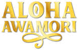 Aloha Awamori logo