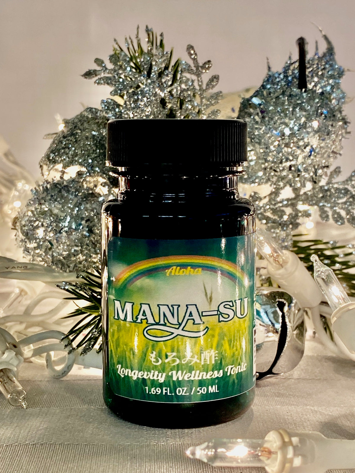 CAPSULES ALL NATURAL